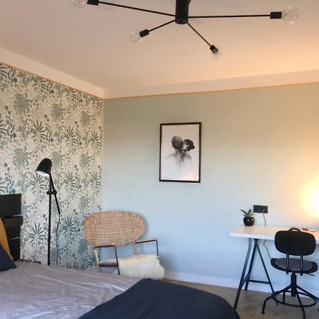 Room 10 瓦尔米耶拉 外观 照片
