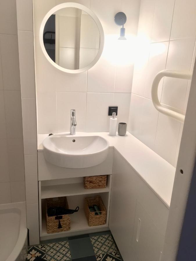 Room 10 瓦尔米耶拉 外观 照片