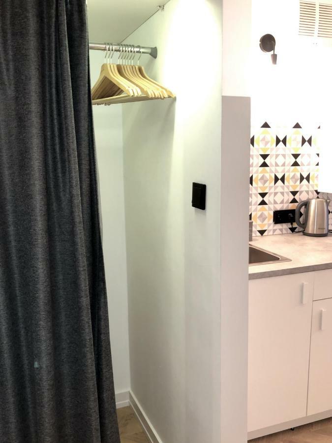 Room 10 瓦尔米耶拉 外观 照片