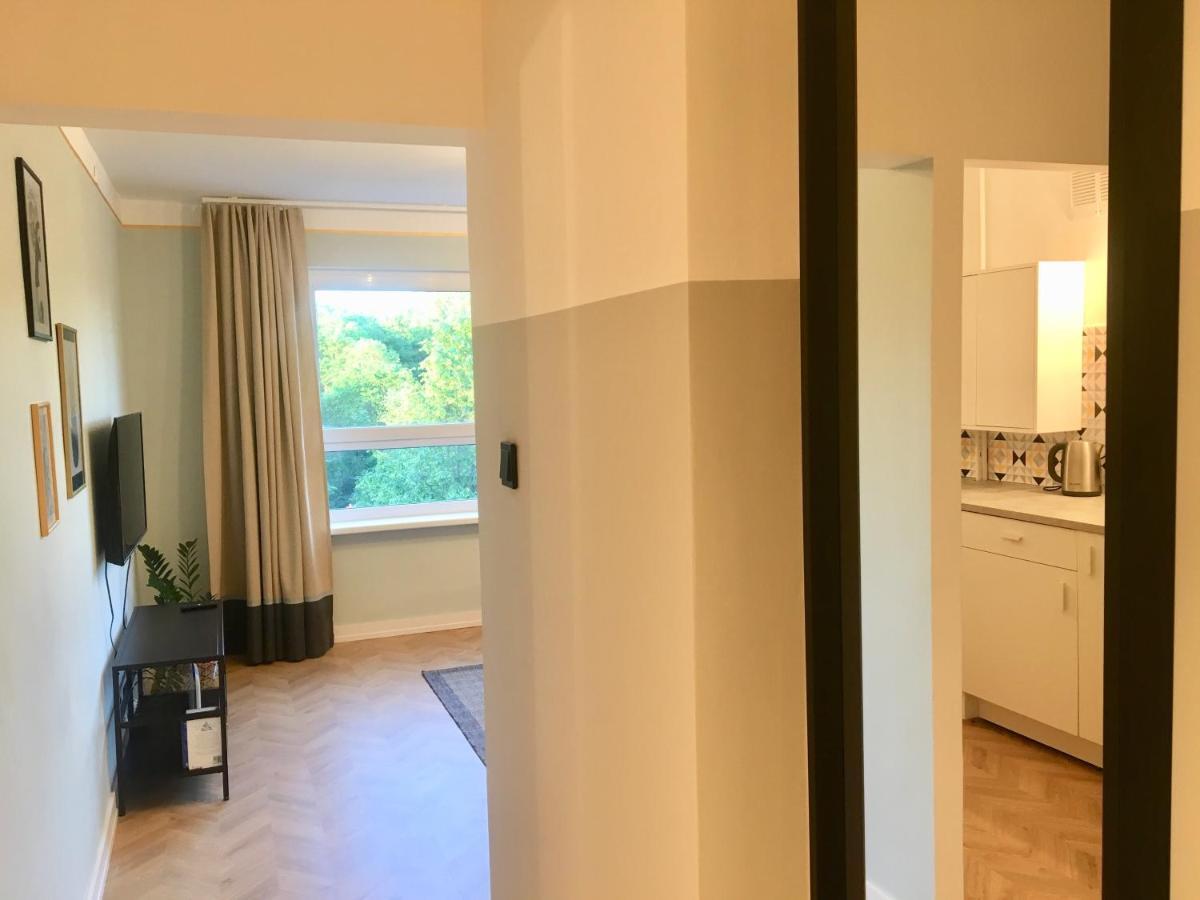 Room 10 瓦尔米耶拉 外观 照片