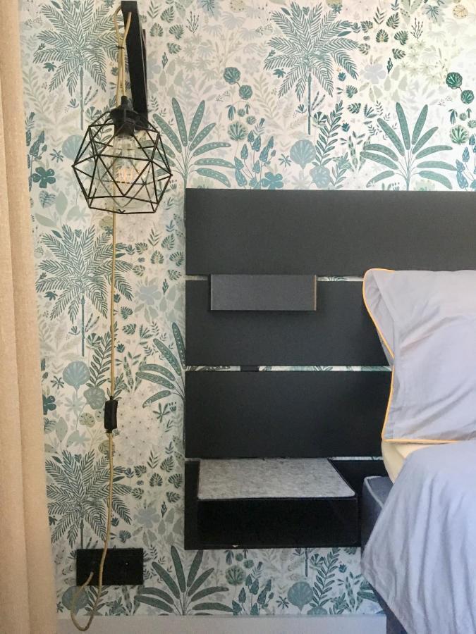 Room 10 瓦尔米耶拉 外观 照片