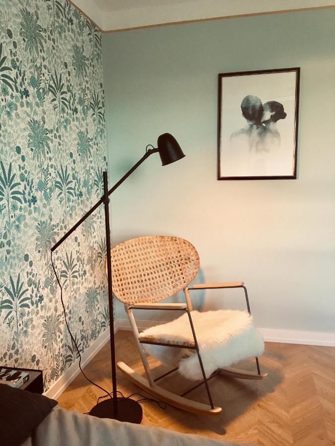 Room 10 瓦尔米耶拉 外观 照片